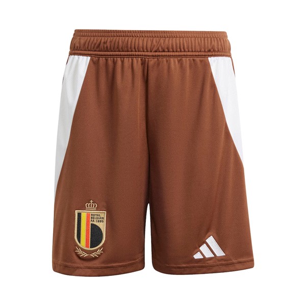 Pantalones Bélgica 2nd 2024